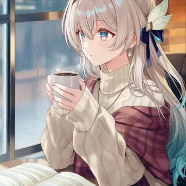 Profile image of 반디