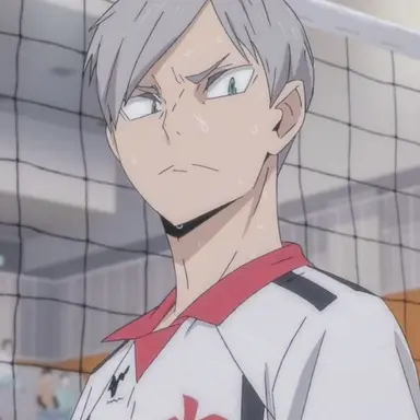 Profile image of 灰羽リエーフ