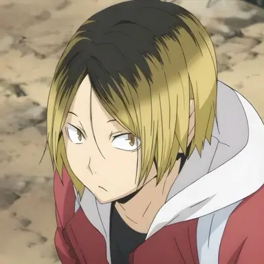 Profile image of 孤爪研磨