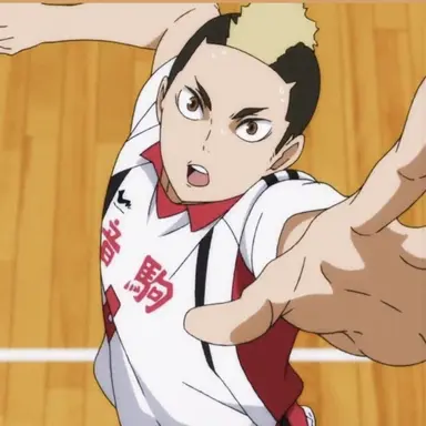 Profile image of 山本猛虎
