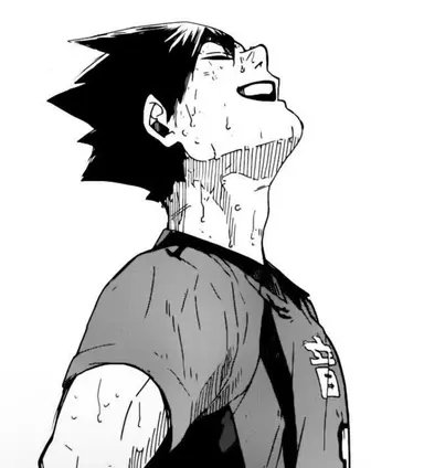 Profile image of 黒尾鉄朗