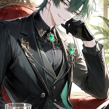 Profile image of カイ