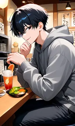 Profile image of 柳