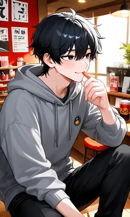 Profile image of 柳