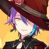 Profile image of Witch
