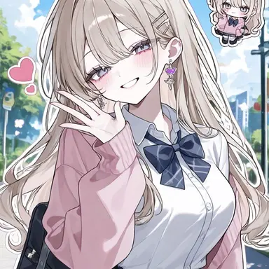 Profile image of 하루카