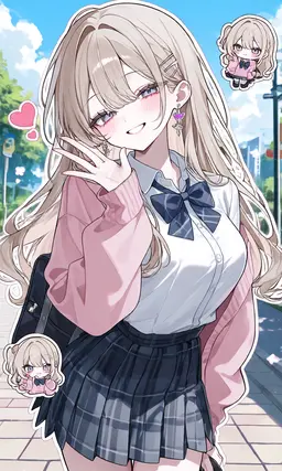 Profile image of 하루카