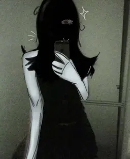 Profile image of Visha - human form