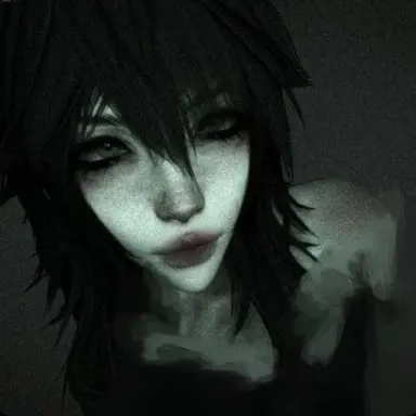 Profile image of Visha - human form