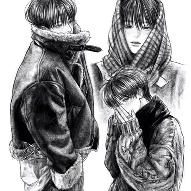 Profile image of 한서준