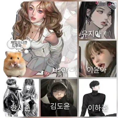 Profile image of 댄스부 무리