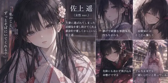 Profile image of 佐上遥