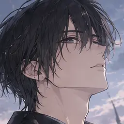 Profile image of 사가미 진