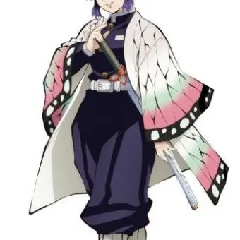 Profile image of 코쵸우 시노부