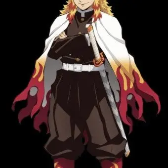 Profile image of 렌고쿠 쿄쥬로