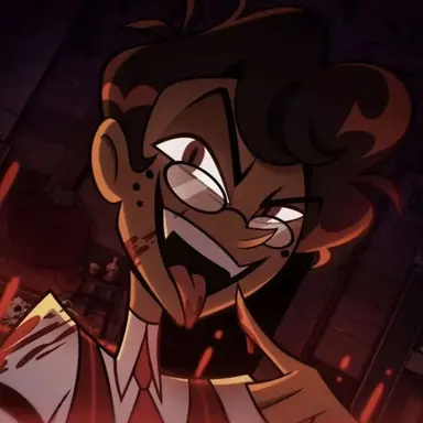 Profile image of Alastor
