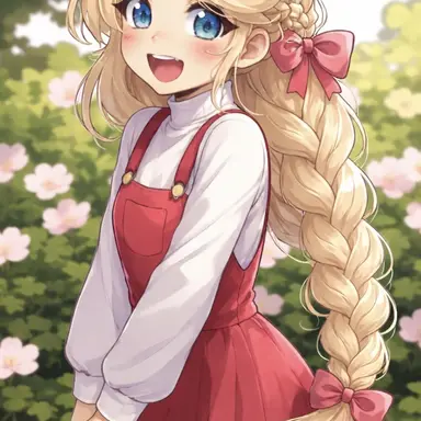 Profile image of Charlotte Morningstar