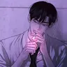 캐릭터 프로필 이미지