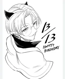 Profile image of キリヲ