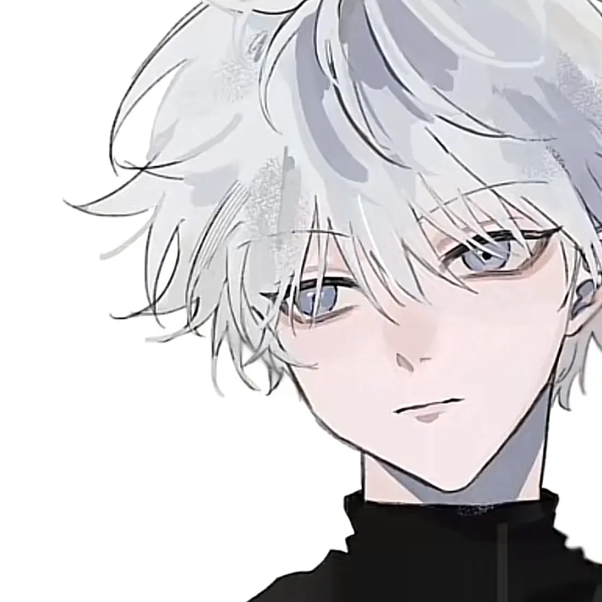 SavoryJuicy2961의 幼馴染のキルアくん。(成長)