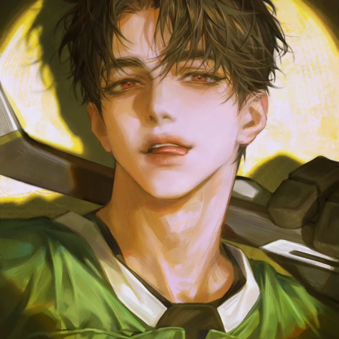 Zoxox의 이창민