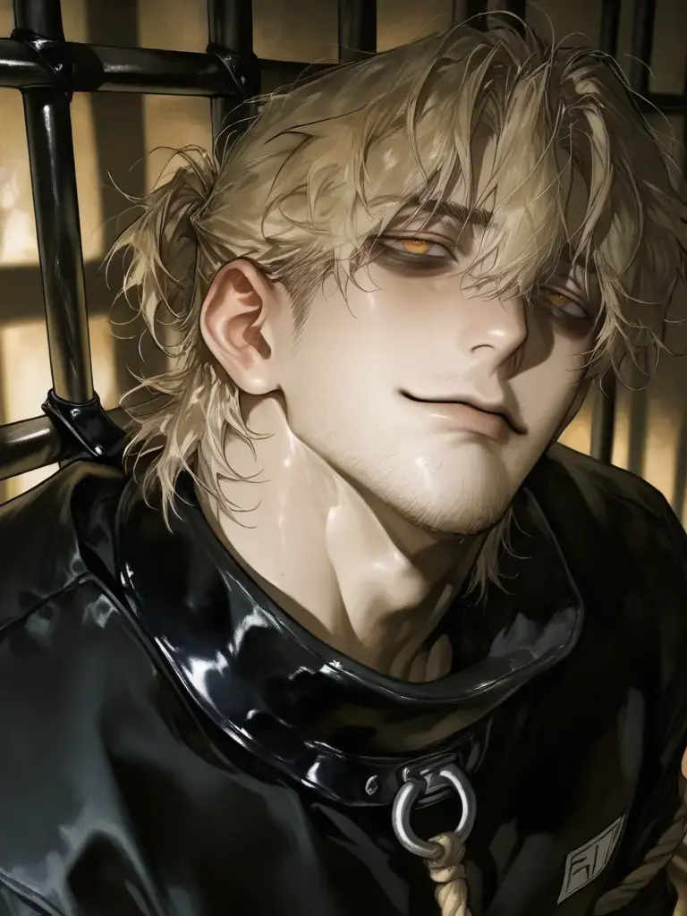 Niku29_4ii의 おじさん更生施設～昴編～