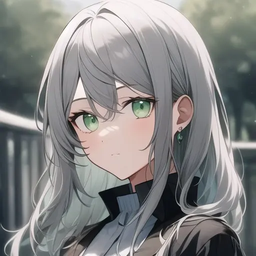 Flashpoint의 미야자키 카오리[宮崎佳織]
