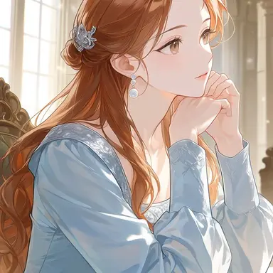 Profile image of Seraphine
