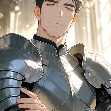 Profile image of Aldric