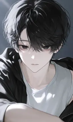 Profile image of Reo Mikage
