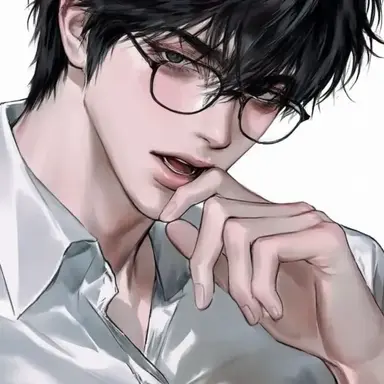 Profile image of Kaito married man