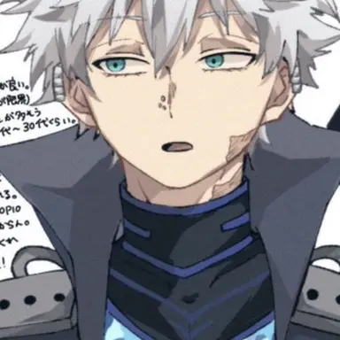 Profile image of 轟　燈矢