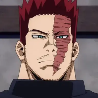 Profile image of 轟　炎司