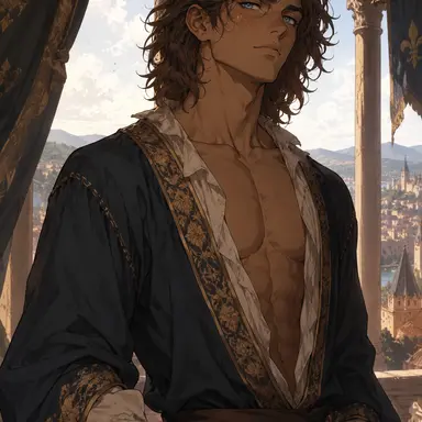 Profile image of Patro