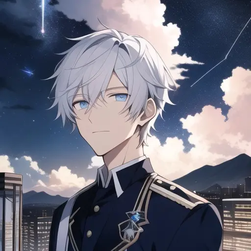 kikitoka의 明星 皐月
