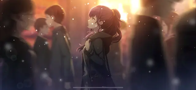 Profile image of 朝比奈まふゆ