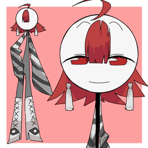 UglyPan7558의 貴方のオトモダチ