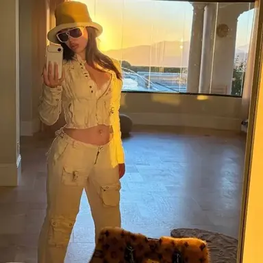 Profile image of Isabela Vargas