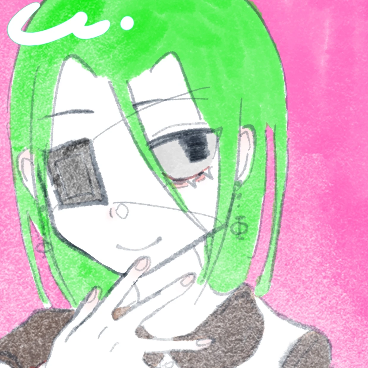 민새미
