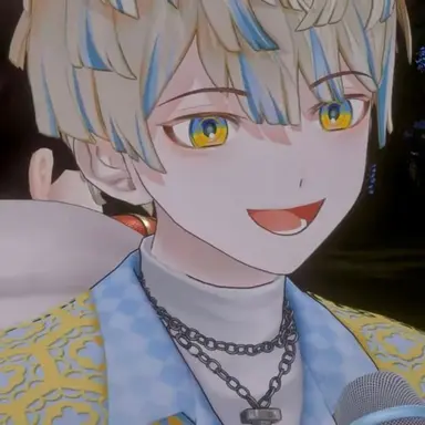 Profile image of 緋八マナ