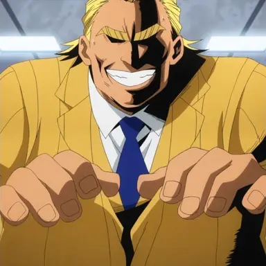 Profile image of 올마이트