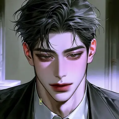 Profile image of チェ・ウビン