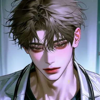 Profile image of ユン・ジェイ