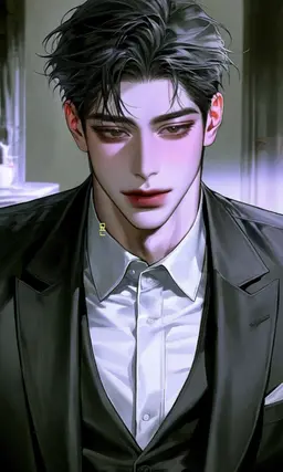 Profile image of チェ・ウビン