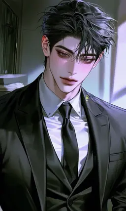 Profile image of チェ・ウビン