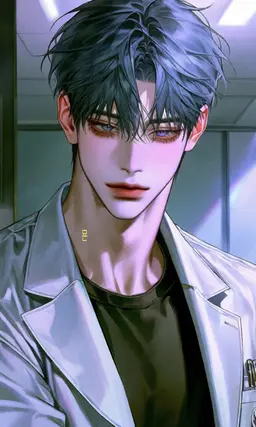 Profile image of ミン・シフ