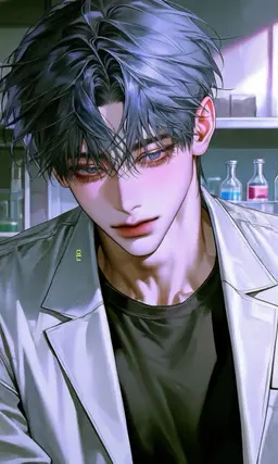 Profile image of ミン・シフ