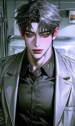Profile image of チャ・ドジン