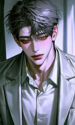 Profile image of チャ・ドジン