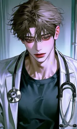 Profile image of ユン・ジェイ